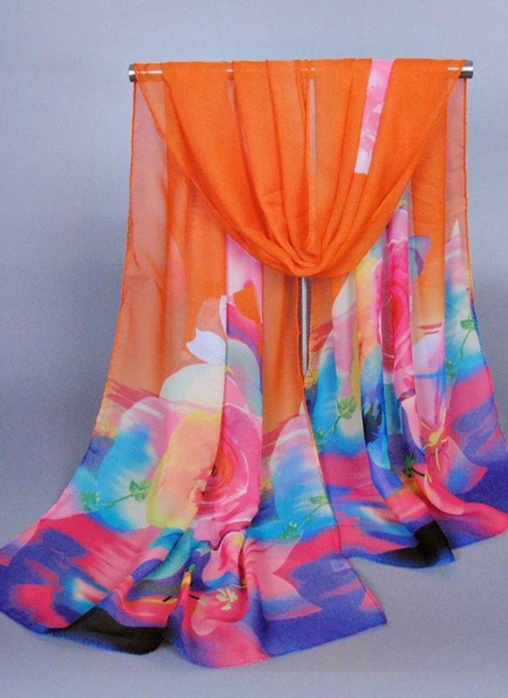 Wedding Rosa Farfalla Sciarpa Scialle Stola regalo SCIALLE NIGHT PARTY Pashmina