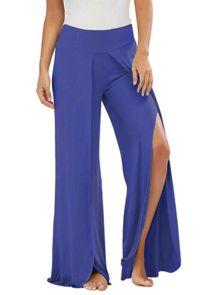 Mode elegante sommer weites bein frauen trendy hosen mode damen casual weibliche lose hohe taille hosen Mode elegante sommer weites bein frauen trendy hosen mode damen casual weibliche lose hohe taille hosen