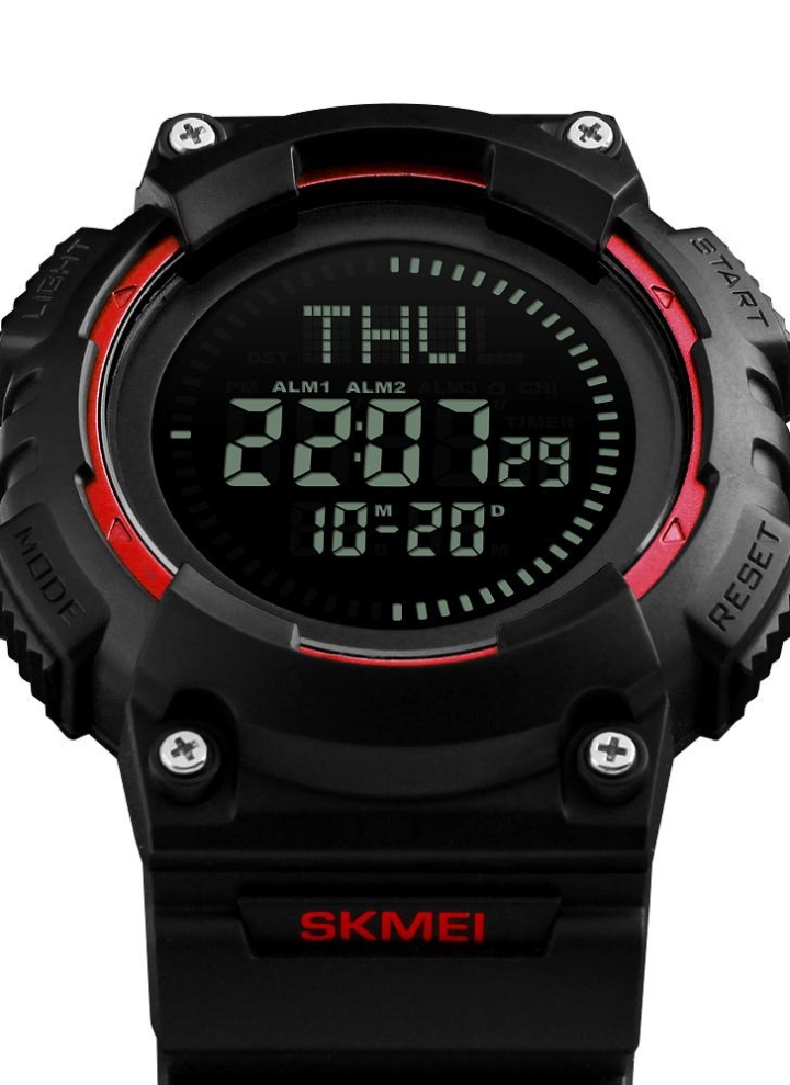 skmei 5 atm