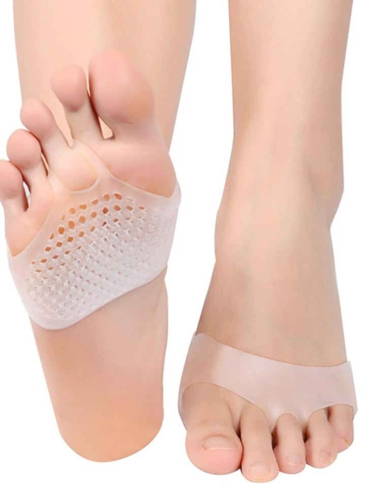 Pied Plat Hallux valgus Corrective Semelle int/érieure Pied Orth/èses Pieds Talon Soulagement de la Douleur Semelle int/érieure,36 Semelle Orthop/édique