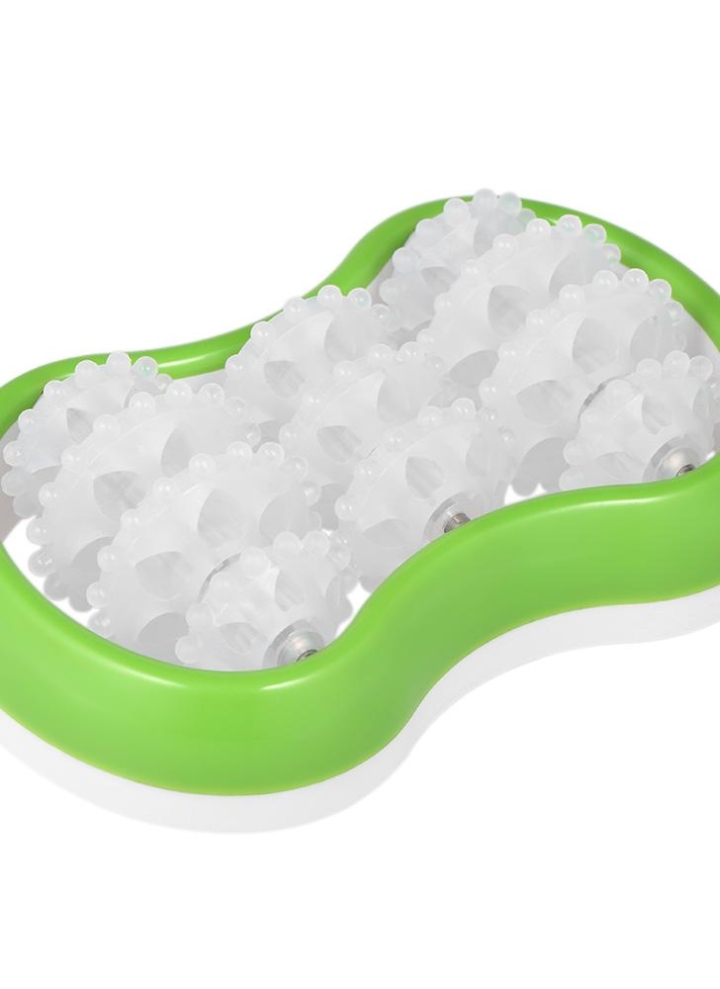 Körpermassage Rollerball Anti Cellulite 360 ° Massagegerät Muskelschmerzen Entlastung Entspannen Massage Hals Bein Zurück Rad Ball Körpermassage Rollerball Anti Cellulite 360 ° Massagegerät Muskelschmerzen Entlastung Entspannen Massage Hals Bein Zurück Rad Ball