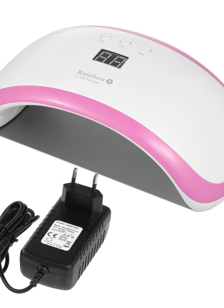 36 watt fhrte nagel lampe uv gel nagel trockner manikre lampe fr fingerngel zehenngel aushrtung nail - Muster Fur Gelnagel 36 watt fhrte nagel lampe uv gel nagel trockner manikre lampe fr fingerngel zehenngel aushrtung nail - Muster Fur Gelnagel