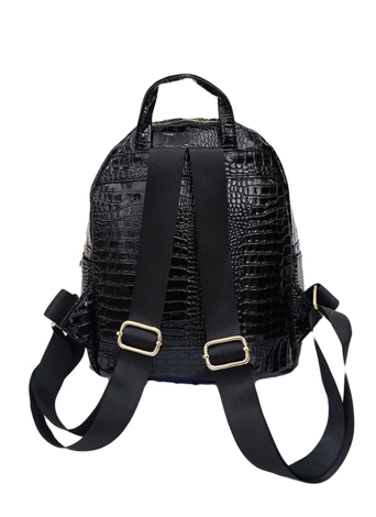 mochila pequeña de moda