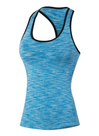 camisetas fitness mujer baratas