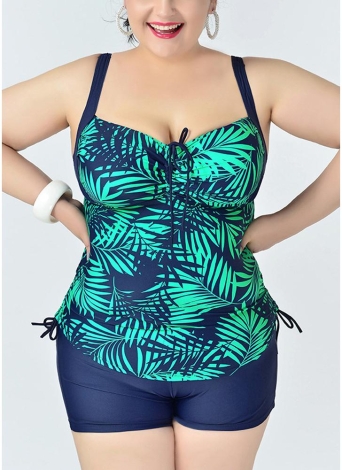 Dicke frauen bikini