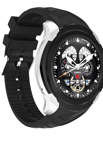 smartwatch android 5.1 4g