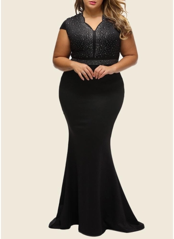 vestiti eleganti xxl