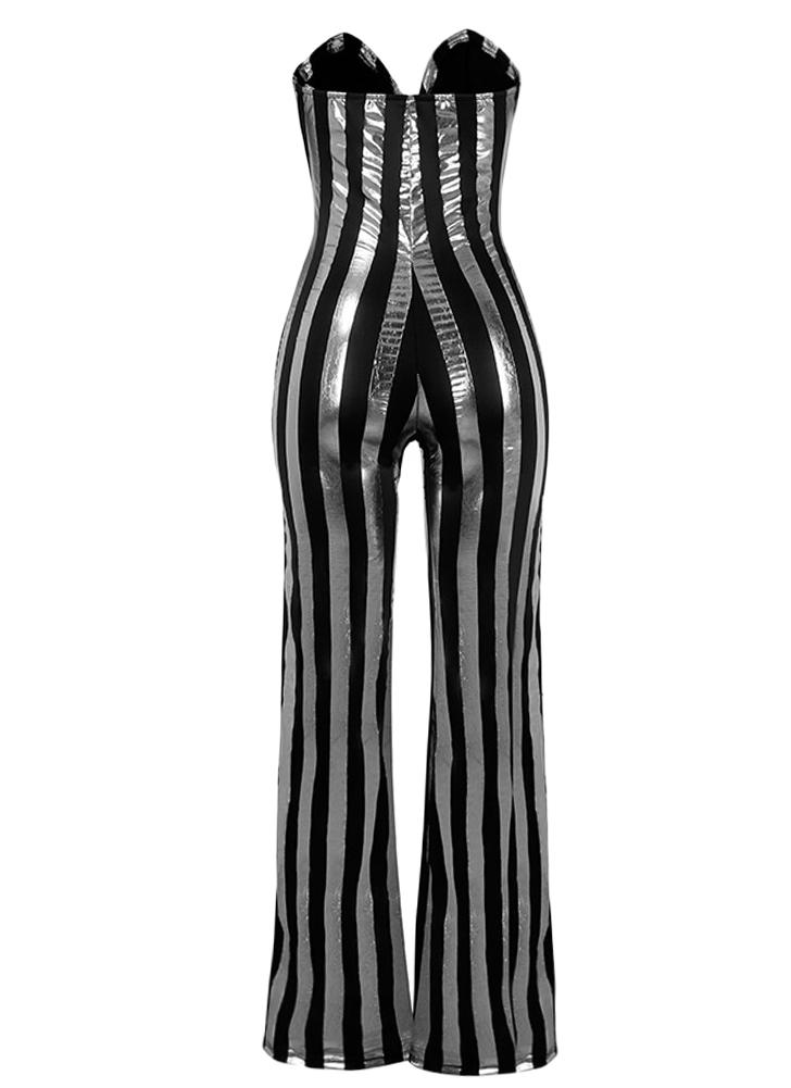 Pantalone Con Tuta Bretelle Donna Pantalone sQChtxBrdo