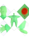 Funny Adult Size Inflatable Full Body Costume Suit Air Fan Operated Blow Up Fancy Dress Halloween Sports Party Fat Inflatable Jumpsuit Costume