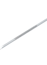 Acero inoxidable espinilla comedón Facial Acné limpiador extremos doble acero inoxidable grano y espinilla Remover acné Extractor Remover herramienta seguridad