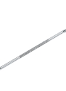 Acero inoxidable espinilla comedón Facial Acné limpiador extremos doble acero inoxidable grano y espinilla Remover acné Extractor Remover herramienta seguridad