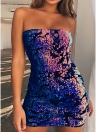 azul