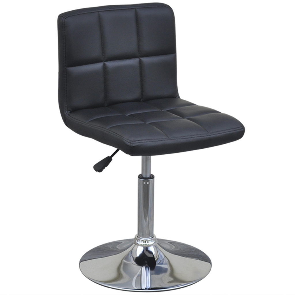 Sólo 255.58€, 6 sillas giratorias de comedor de altura ajustable con