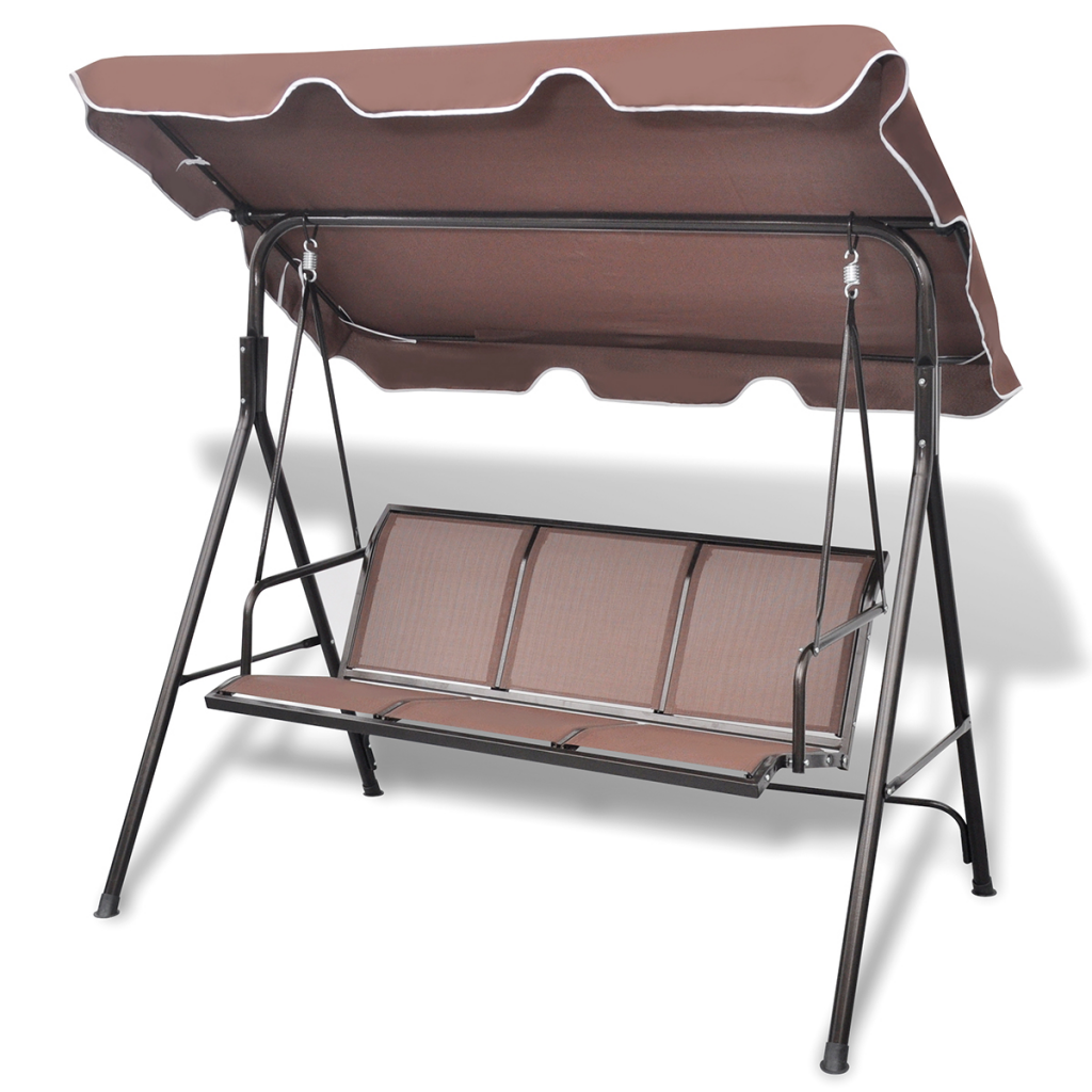 Coffee Garden Swing Chair Coffee Garden Swing Chair