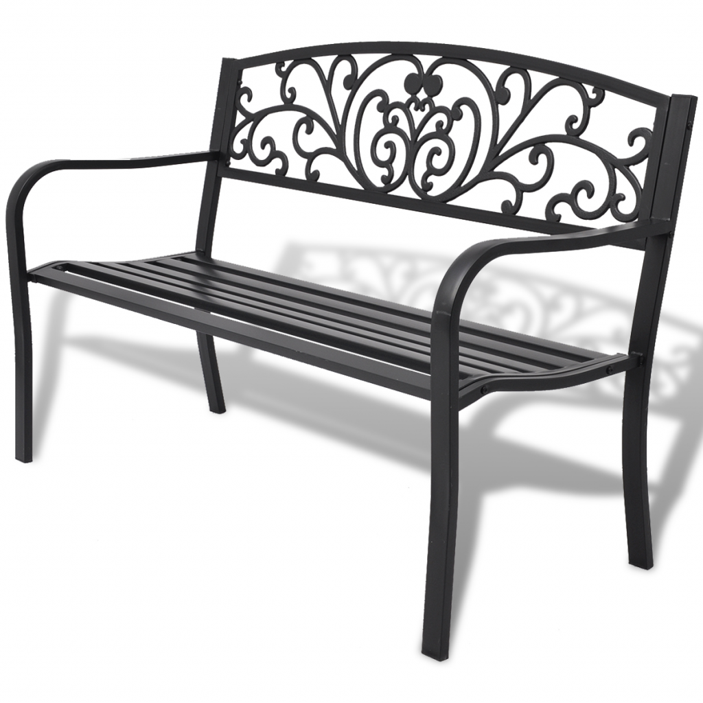 black garden bench front porch garden bench black cast iron black lovdockcom black garden bench front porch garden bench black cast iron black lovdockcom