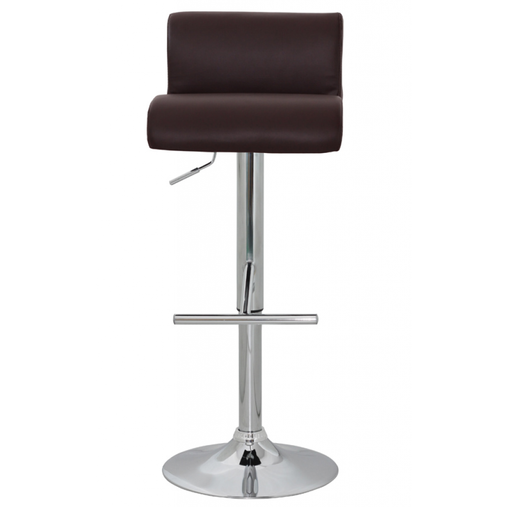 Kitchen Bar Stools or Cape Cod EcoLeather, 2, Coffee