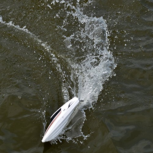 gordve remote control boat