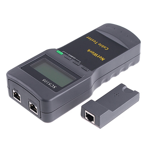 KKmoon Network Cable Tester