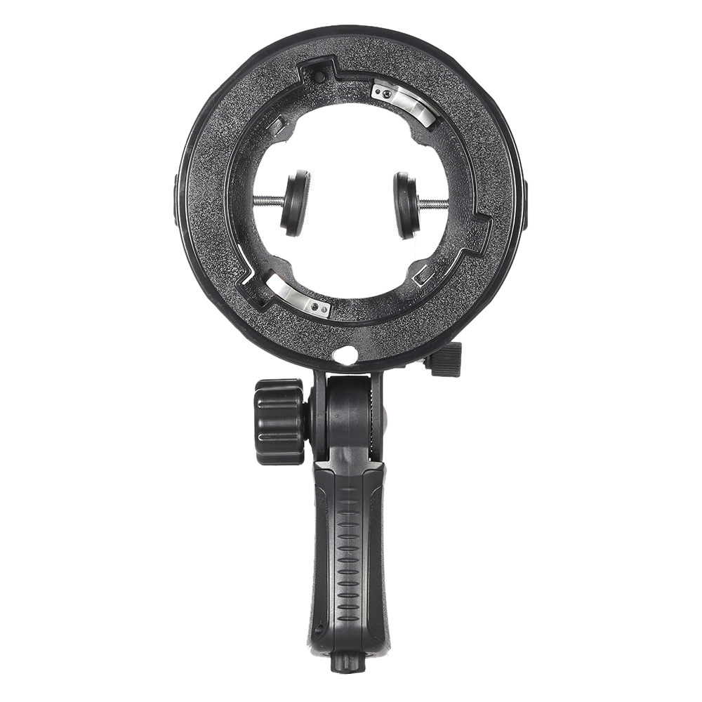 TR05 Flexible Detachable Universal Bowens Mount Speedlite Speedlight