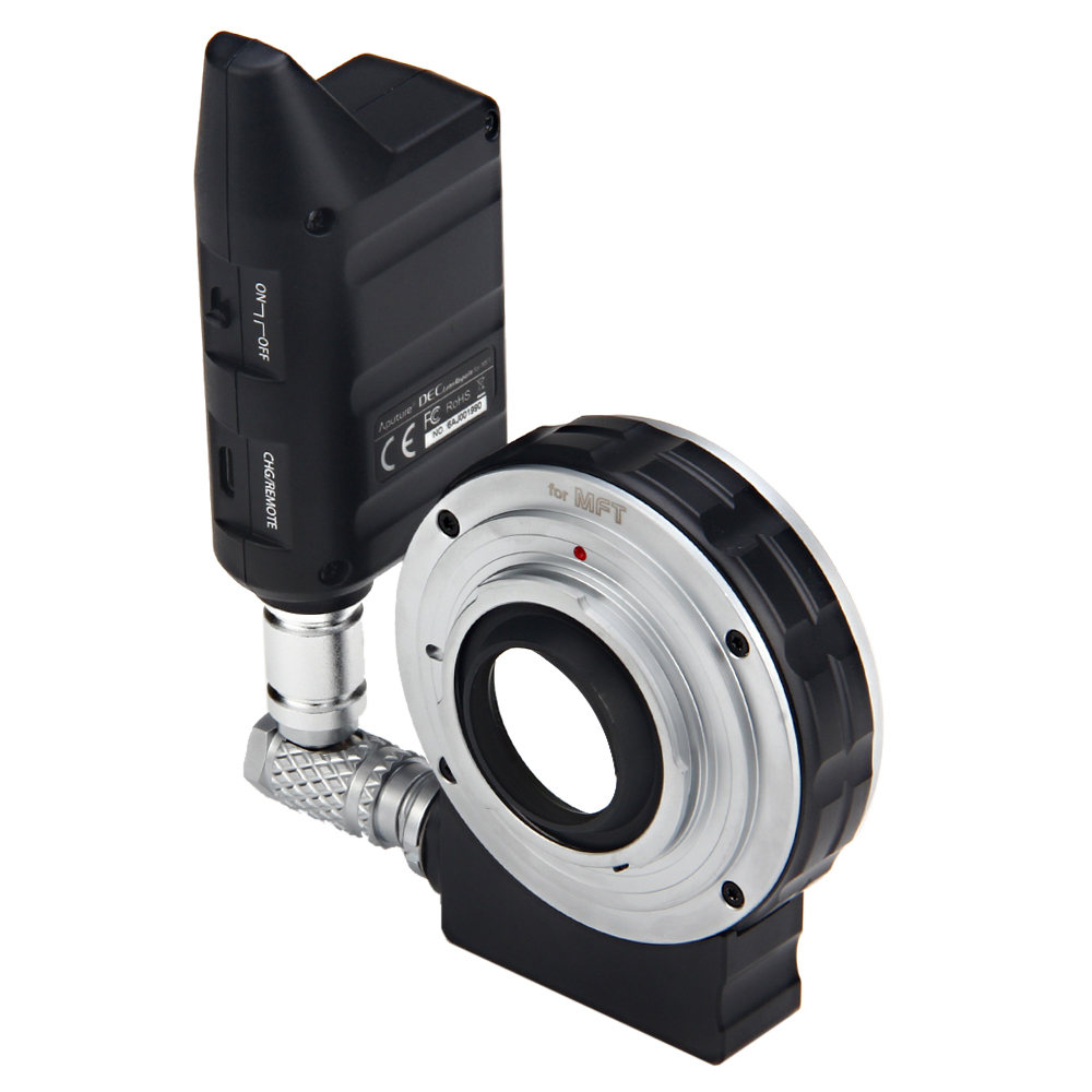 Aputure DEC LensRegain Wireless Remote Follow Focus Lens Adapter with