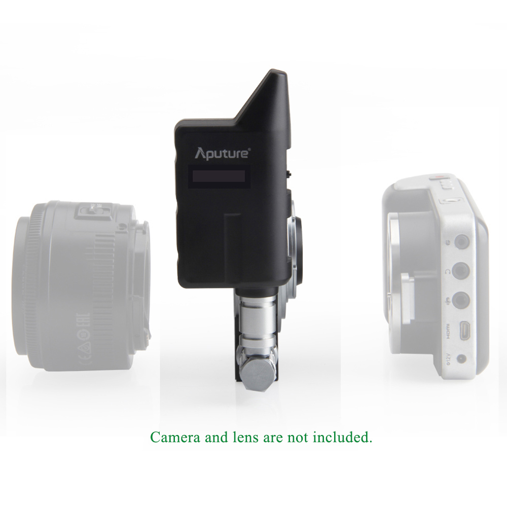 Aputure DEC LensRegain Wireless Remote Follow Focus Lens Adapter with