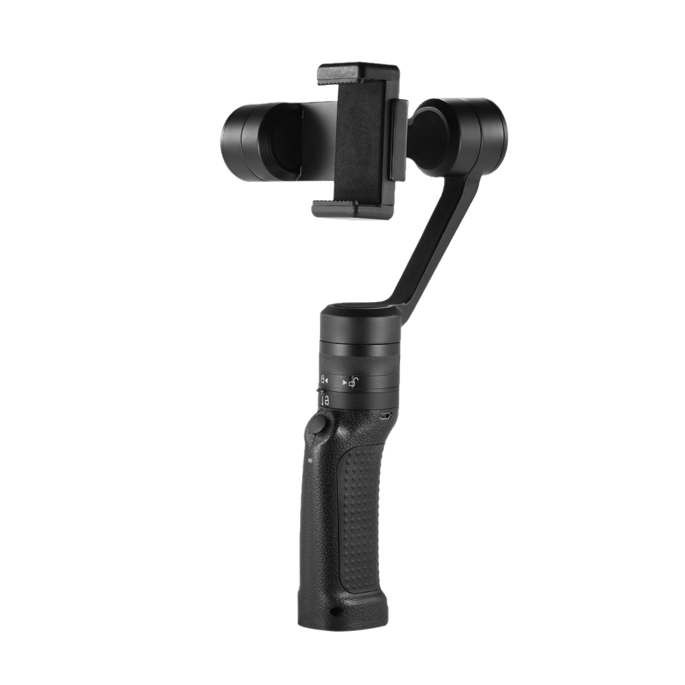 Wewow P3 Handheld 3Axis Gimbal Smartphone Stabilizer Gyro for iPhone 7/7 plus/6 for Samsung