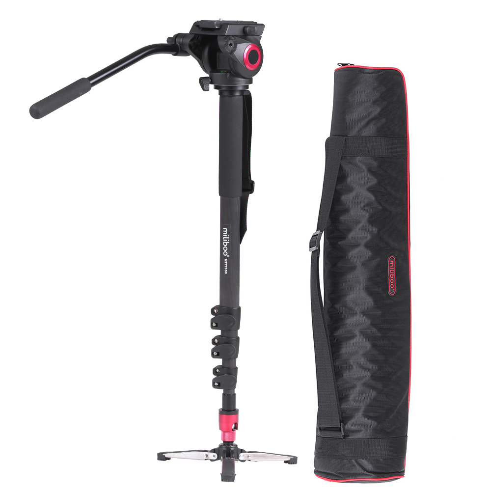 miliboo mtt705b professional 4 sections carbon fiber miliboo mtt705b professional 4 sections carbon fiber