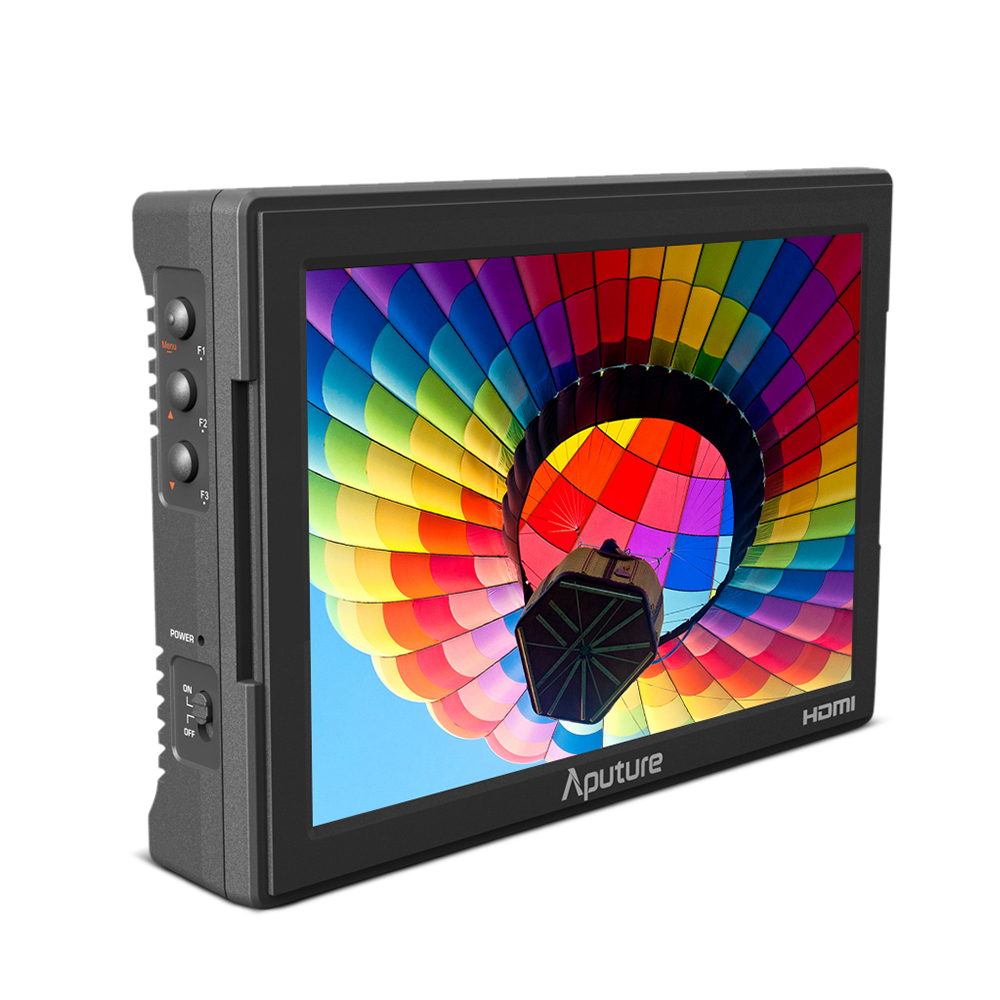 Aputure VS-5 7 Inch Pro Field Monitor 1920*1200 Resolution with
