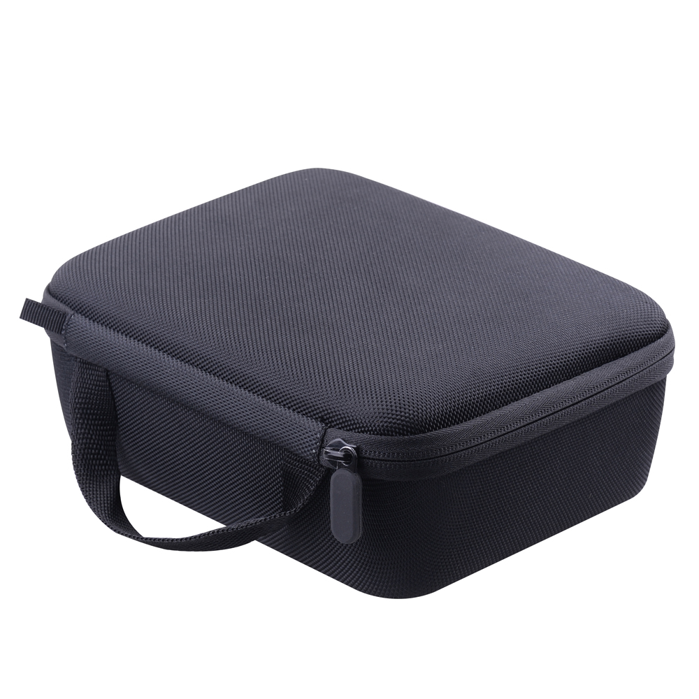 Portable Protective Carrying Case Water Resistant EVA Camera Storage