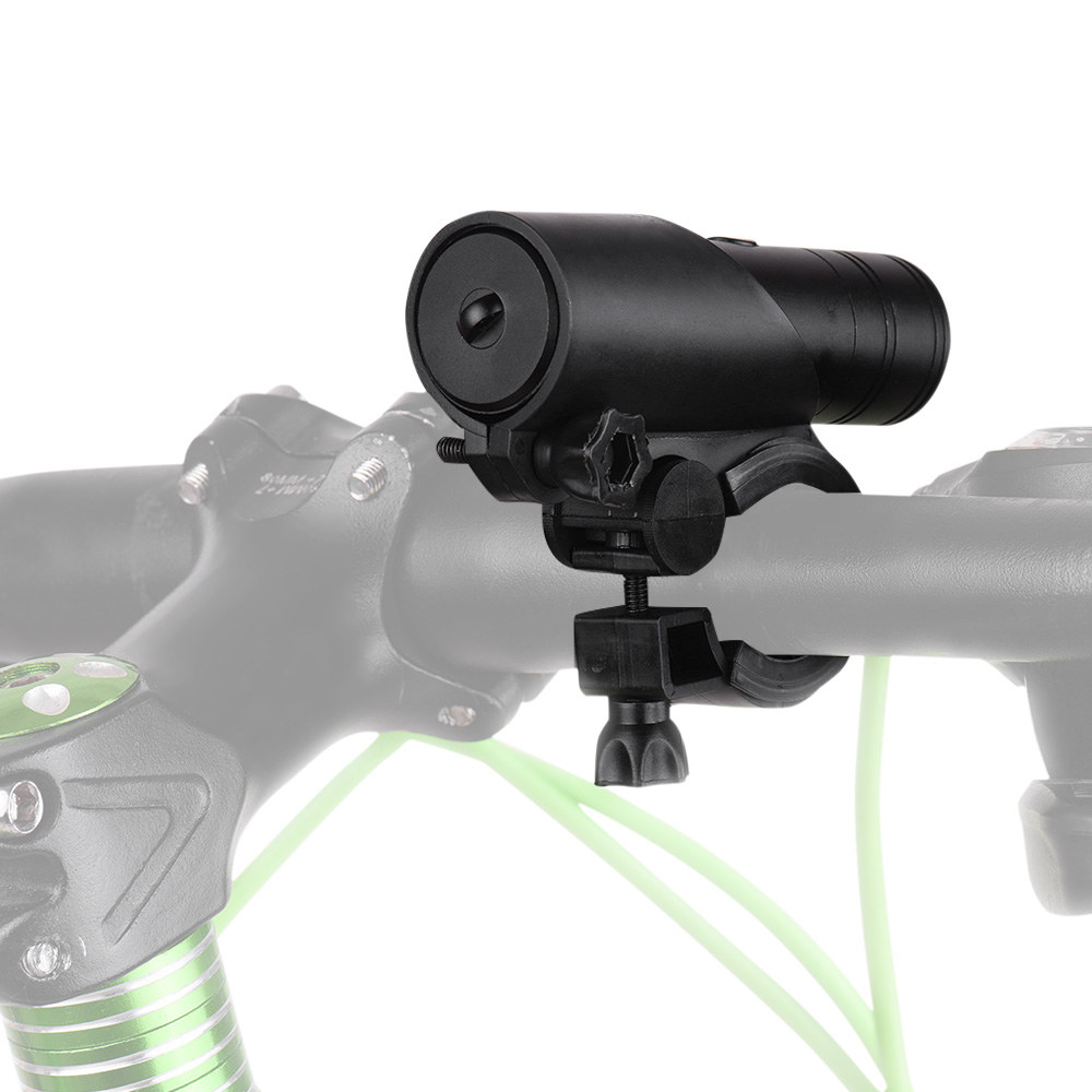 Andoer Cylindrical 2MP 1080P Full HD Aluminum Sport Action Camera Mini