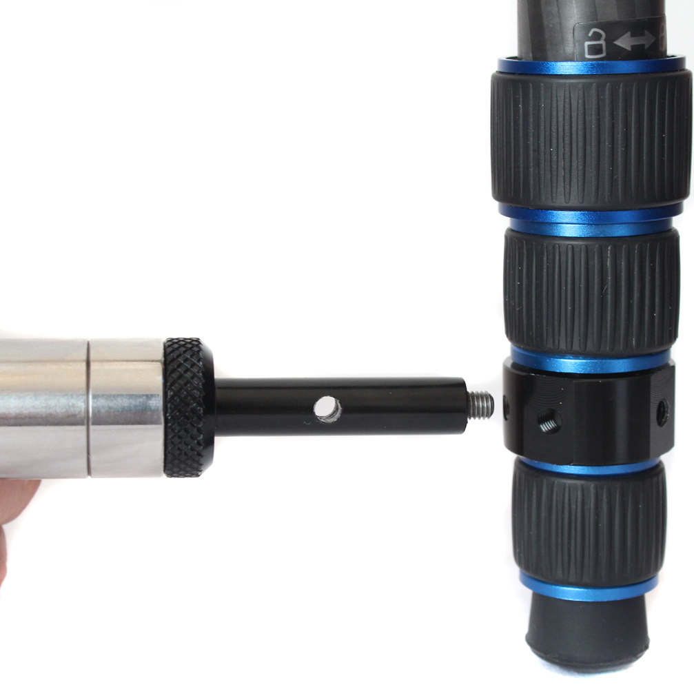 Kovacam monoCam CF Pro Photography Stabilizer Monopod for DSLR Canon
