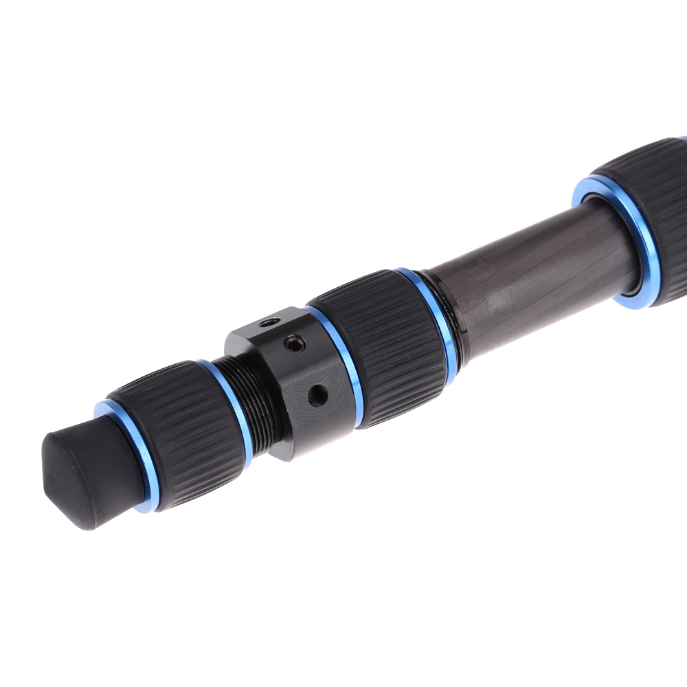 Kovacam monoCam CF Pro Photography Stabilizer Monopod for DSLR Canon