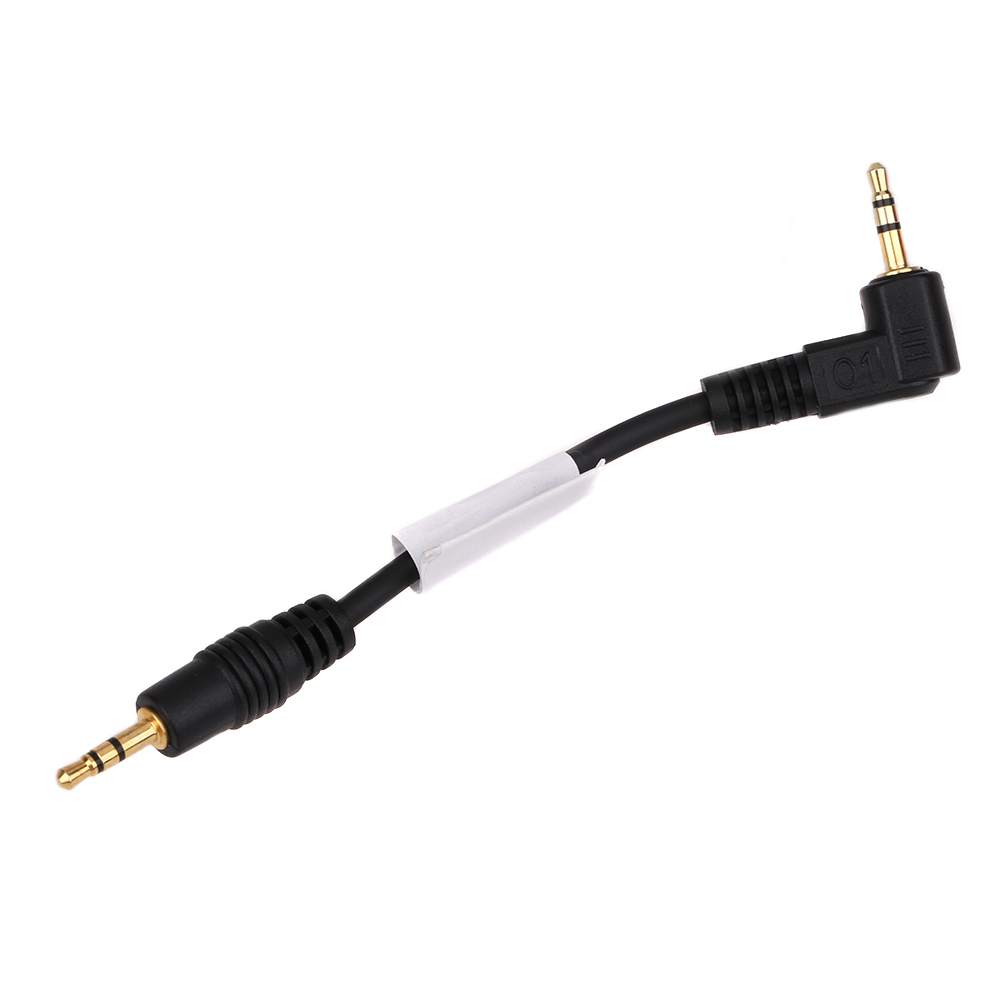 Fogta Shutter Release Cable Timer Remote Control with C1 Cable for