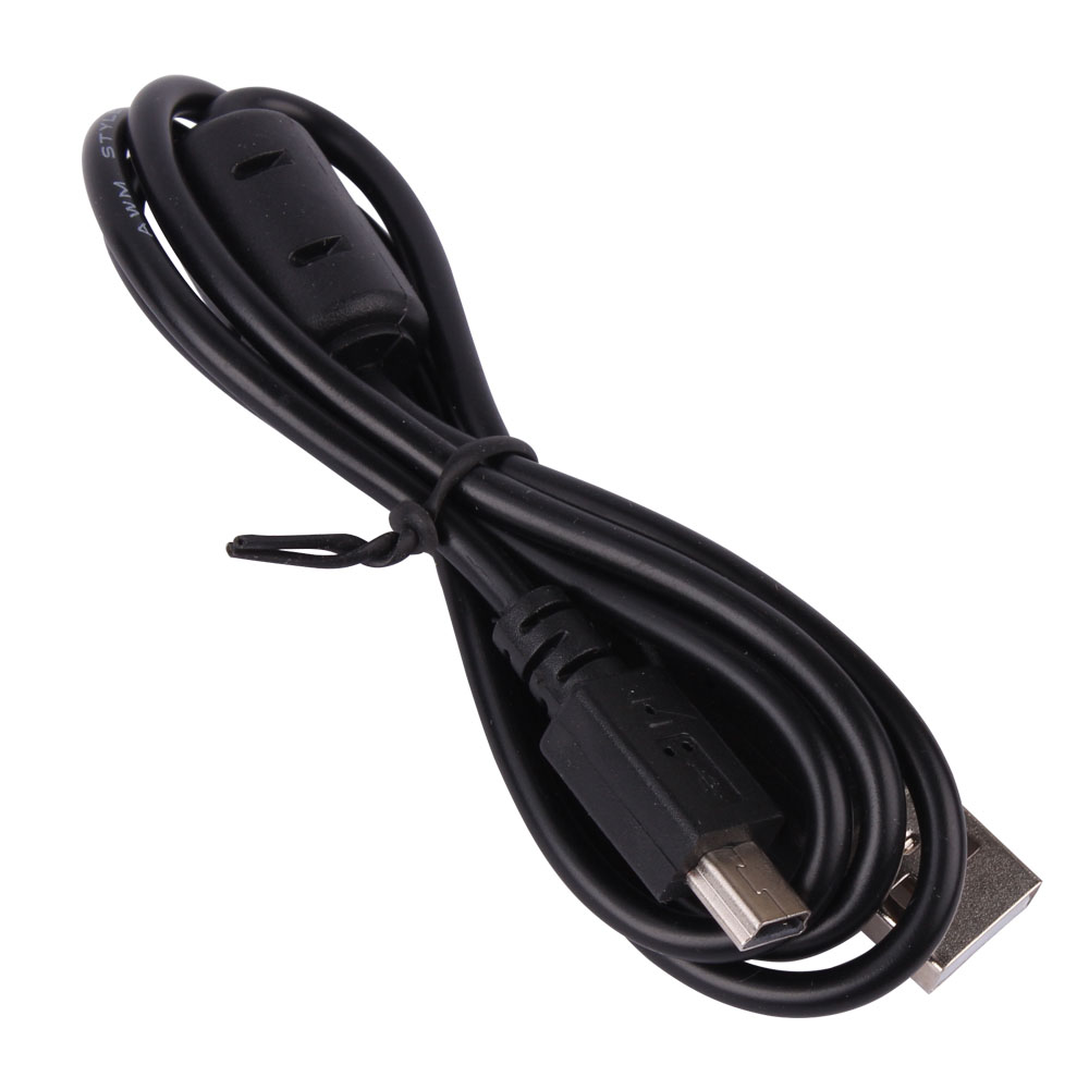 Andoer USB Cable Data Sync Transfer Universal Durable for GoPro Hero 1/2/3/3+/4 Sport Camera