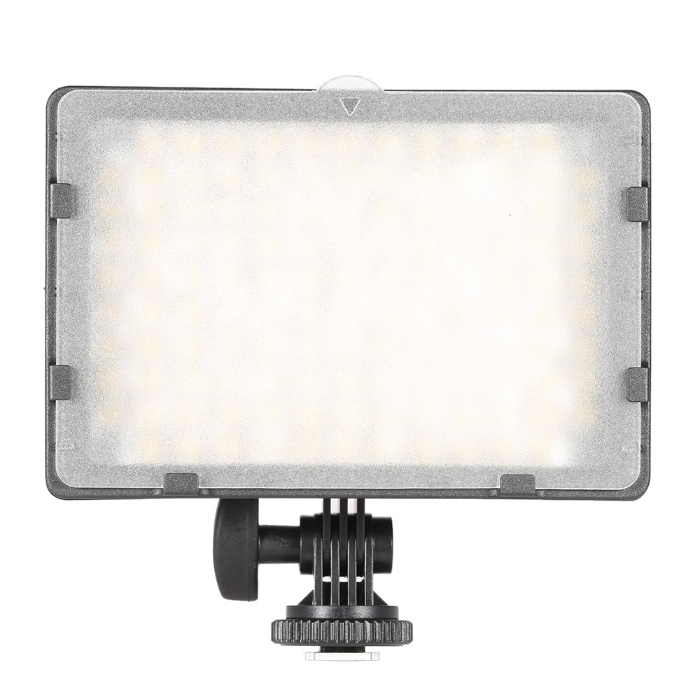 LED Video Light for Cameras