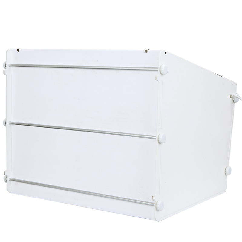 SANOTO 20"x16" Portable Mini Kit Photo Photography Studio Light Box