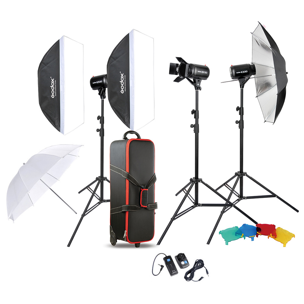 door kit repair Godox Photo Photography Studio Speedlite Professional