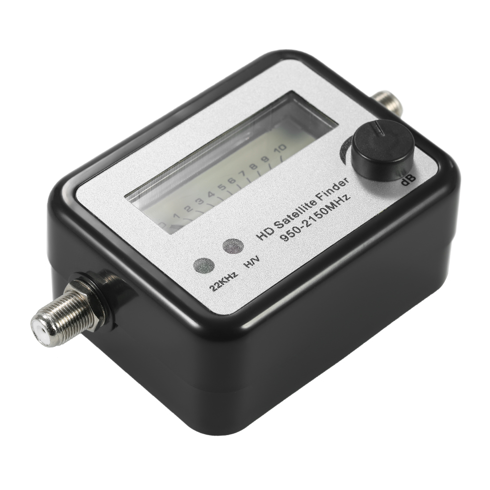 KKmoon Satellite Signal Finder Satellite Finder Satellite Signal Meter