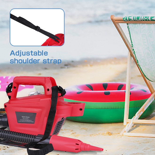 Meterk 800W Paint sprayer US JSFB17AI