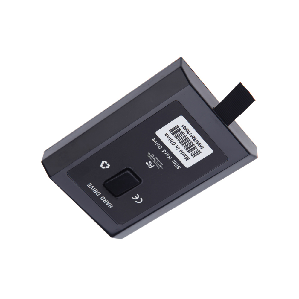 For XBOX 360 Hard Drive 250G