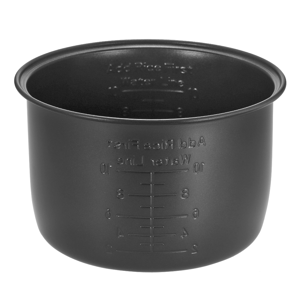 Чаша для рисоварки. Рисоварка tiger. Чаша для рисоварки. Чаша для рисоварки. Чаша indokor ir-1120-16.