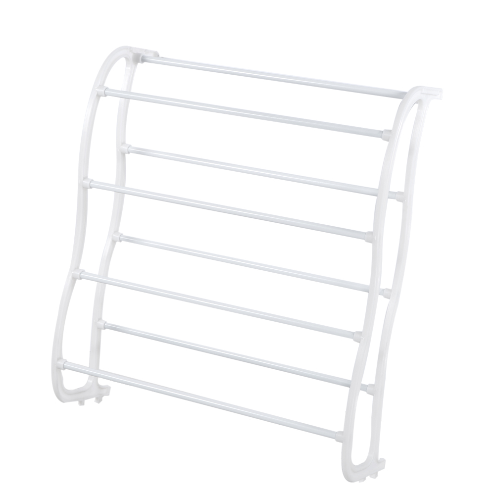 Uncategorized Tower Shoe Rack white over door 12 tier 36 pair tower shoe rack lovdock com rack