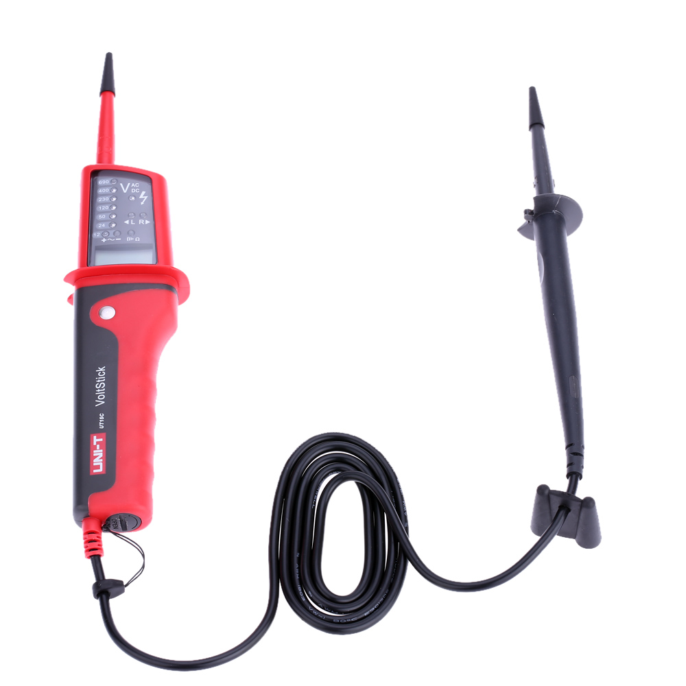 UNIT UT15C Waterproof Type Voltage Testers