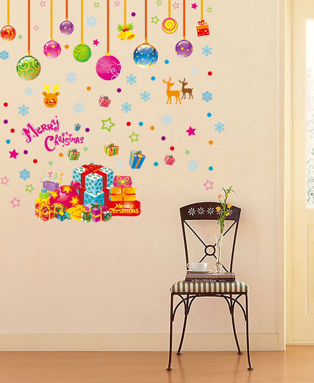 Vokmon DIY Pegatinas de Pared Huecas de Insectos im/án de calcoman/ías Que se pegan Etiquetas de cart/ón para la decoraci/ón casera LK04-Oro