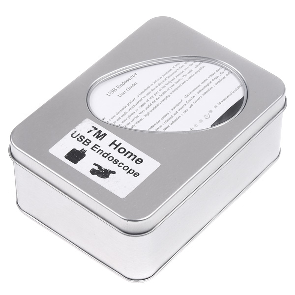 KKmoon USB Endoscope