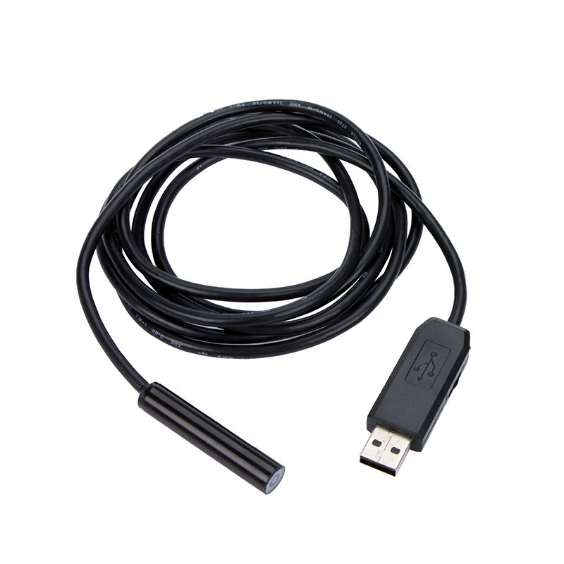 usb endoscope drivers windows 7