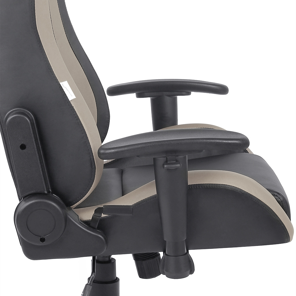 Grey Ikayaa Cool Racing Style Gaming Office Chair Lovdock Com Ikayaa Cool Racing Style Gaming Office Chair