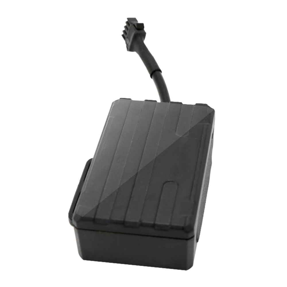 KKmoon Waterproof Real Time GPS GSM Car Vehicle Tracker Phone SMS Global Locator AntiTheft Car