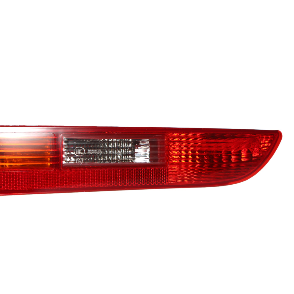 Rear Left Side Tail Light Lower Bumper Tail Lamp for Audi Q5 2.0T 2009