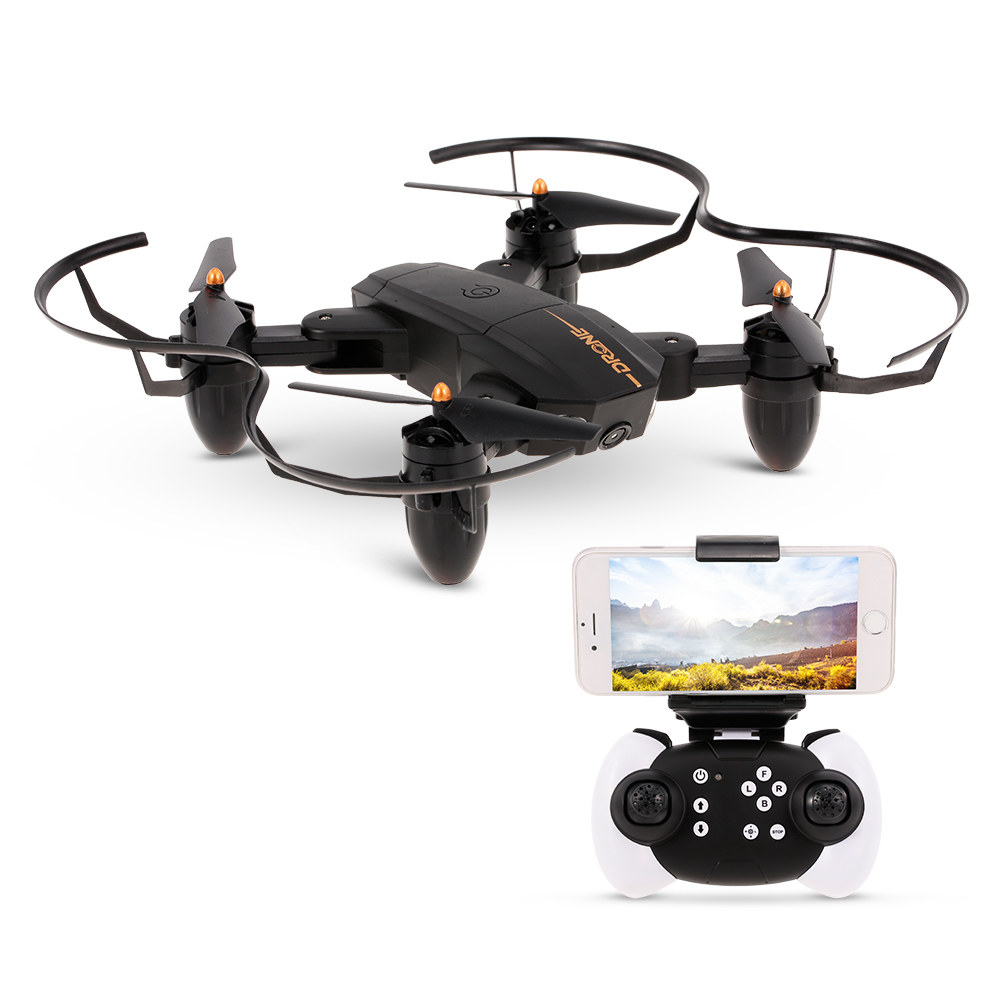 X39-1 Racing Drone Real-Time FPV